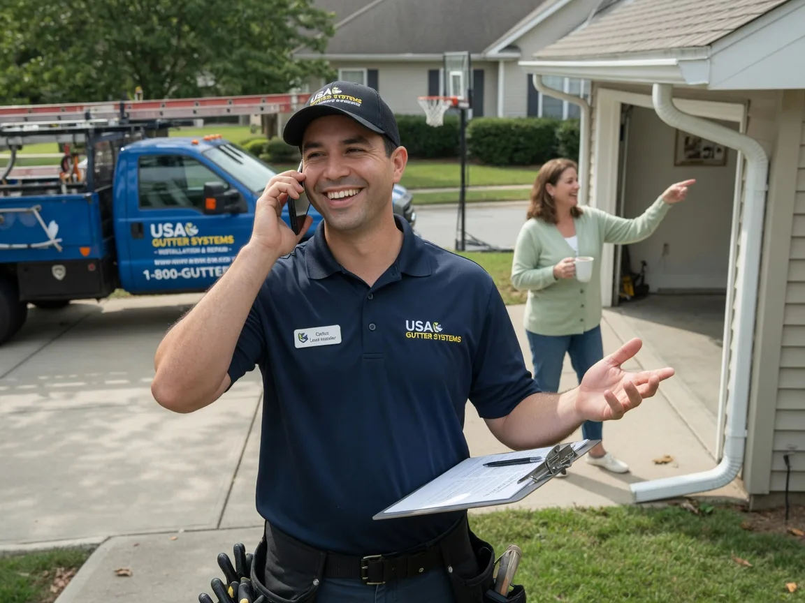 Gutter Installation Beeson, WV FAQs